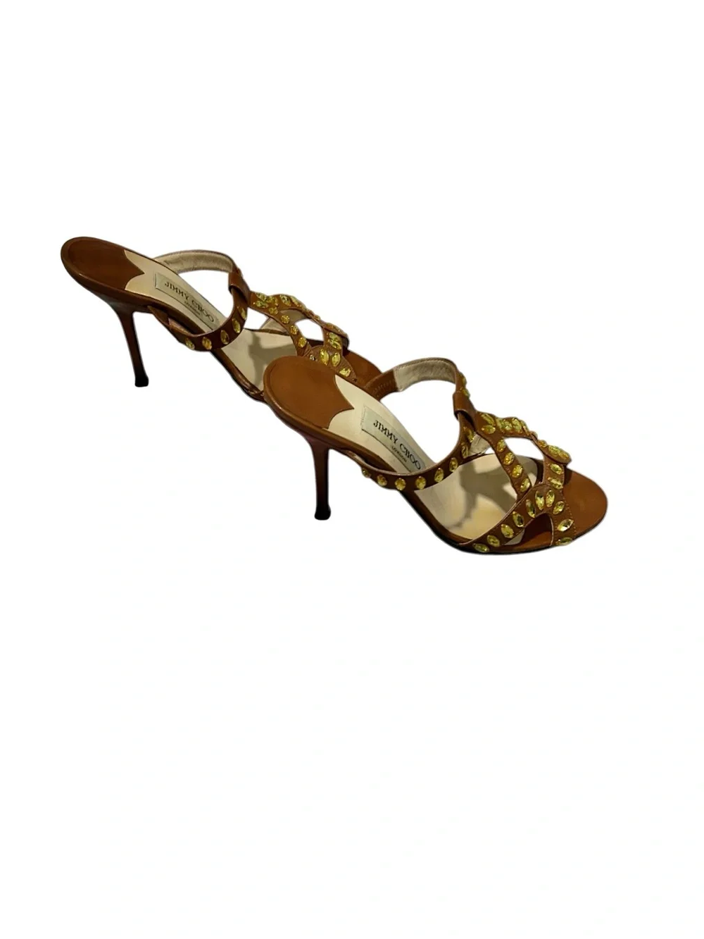 Jimmy Choo size 37